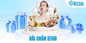 Bài chắn DT68