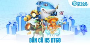 bắn cá H5