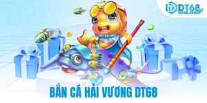 bắn cá hải vương