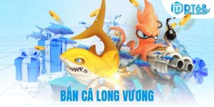 bắn cá long vương DT68