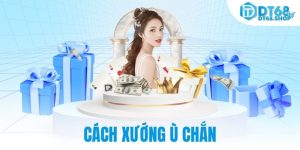 cách xướng ù chắn