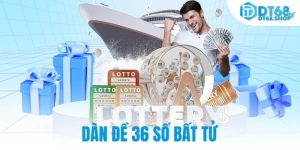 Dàn Đề 36 Số Bất Tử