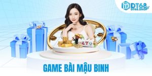 Game bài mậu binh