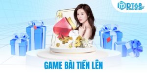 game bài tiến lên
