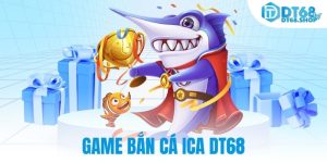 Game bắn cá ica
