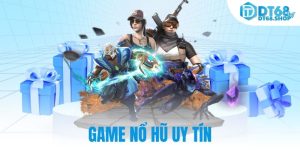 game nổ hũ uy tín