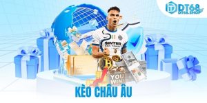 kèo châu âu