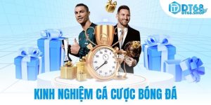 kinh nghiệm cá cược bóng