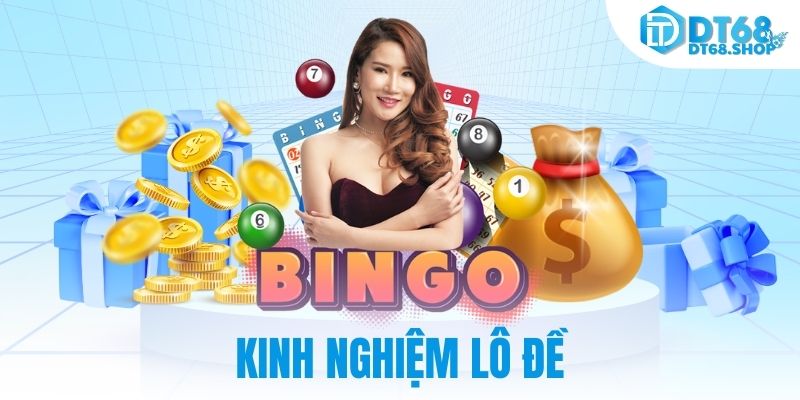 kinh nghiệm lô đề
