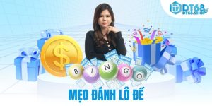 Mẹo Đánh Lô
