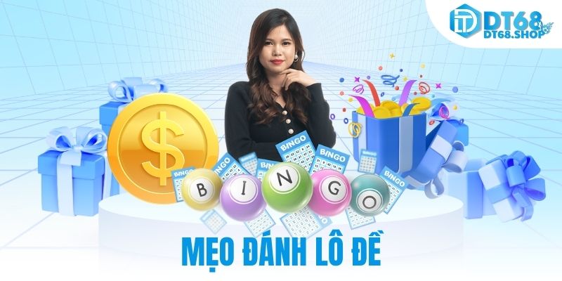 Mẹo Đánh Lô