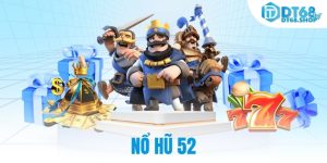 Nổ Hũ 52
