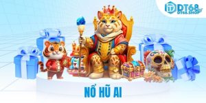 nổ hũ ai