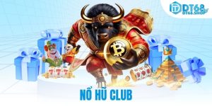 Nổ Hũ Club DT68