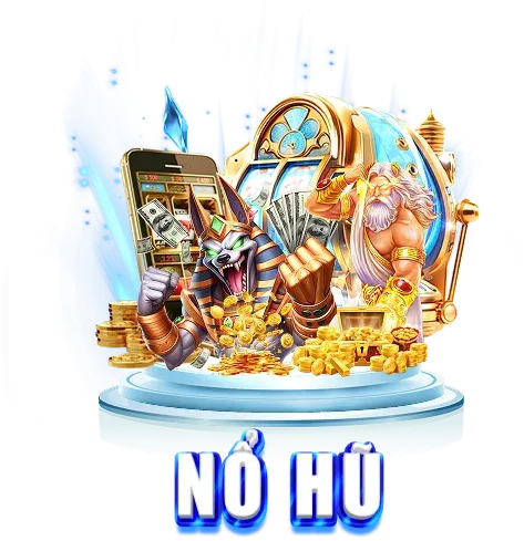 nổ hũ