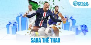 Saba thể thao DT68