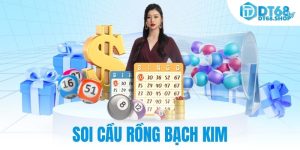 Soi Cầu Rồng Bạch Kim