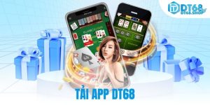 Tải App DT68