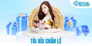 tài xỉu chẵn lẻ