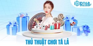 Thủ thuật tá lả