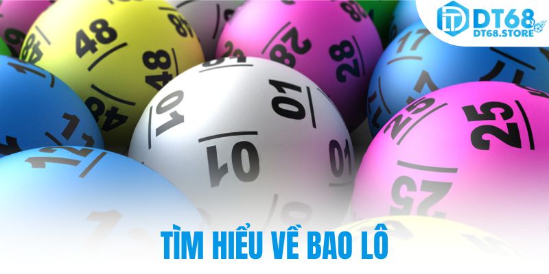 Tìm hiểu về bao lô