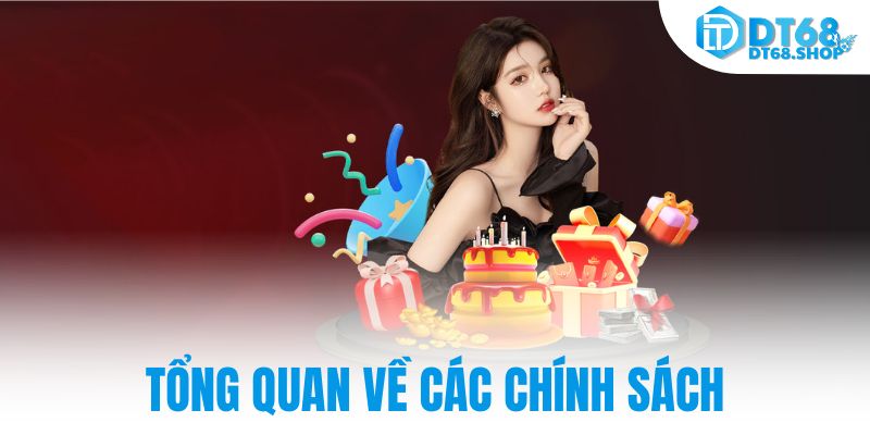 Tổng quan về các chính sách